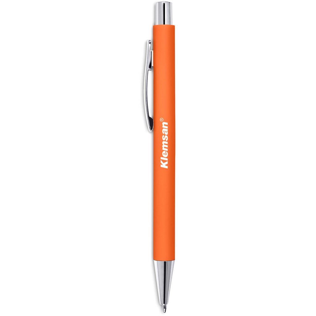 Nixon Notebook & Pen Set