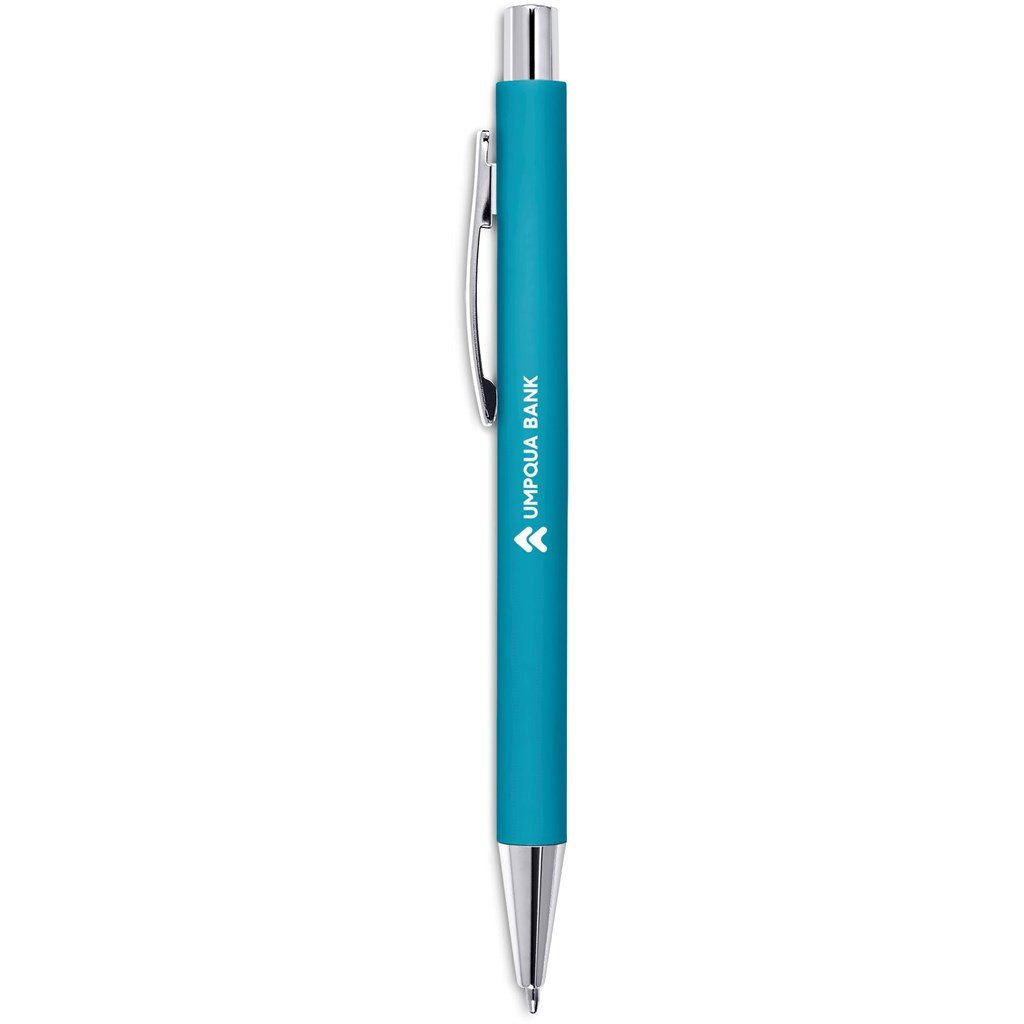Nixon Notebook & Pen Set