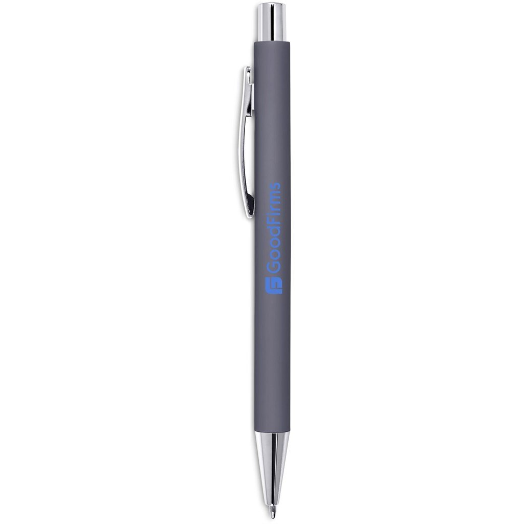 Nixon Notebook & Pen Set