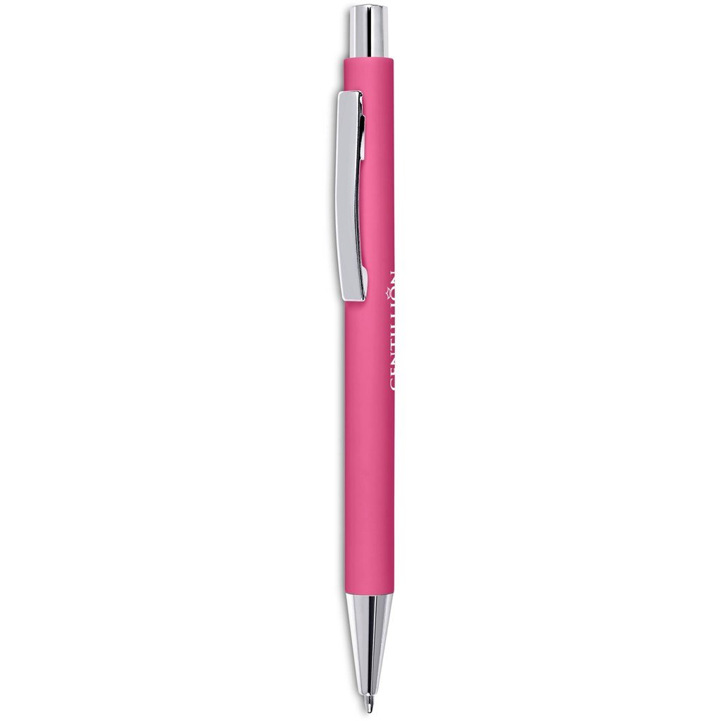Nixon Notebook & Pen Set