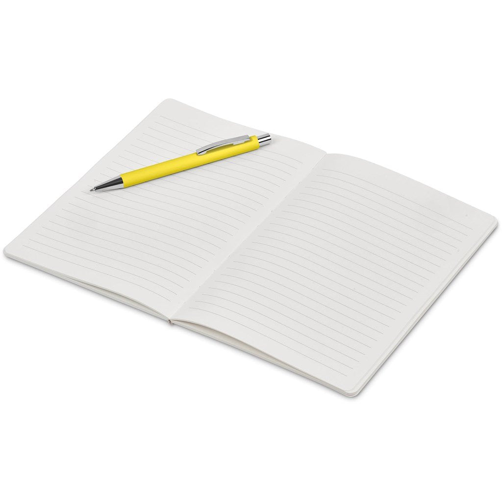 Nixon Notebook & Pen Set
