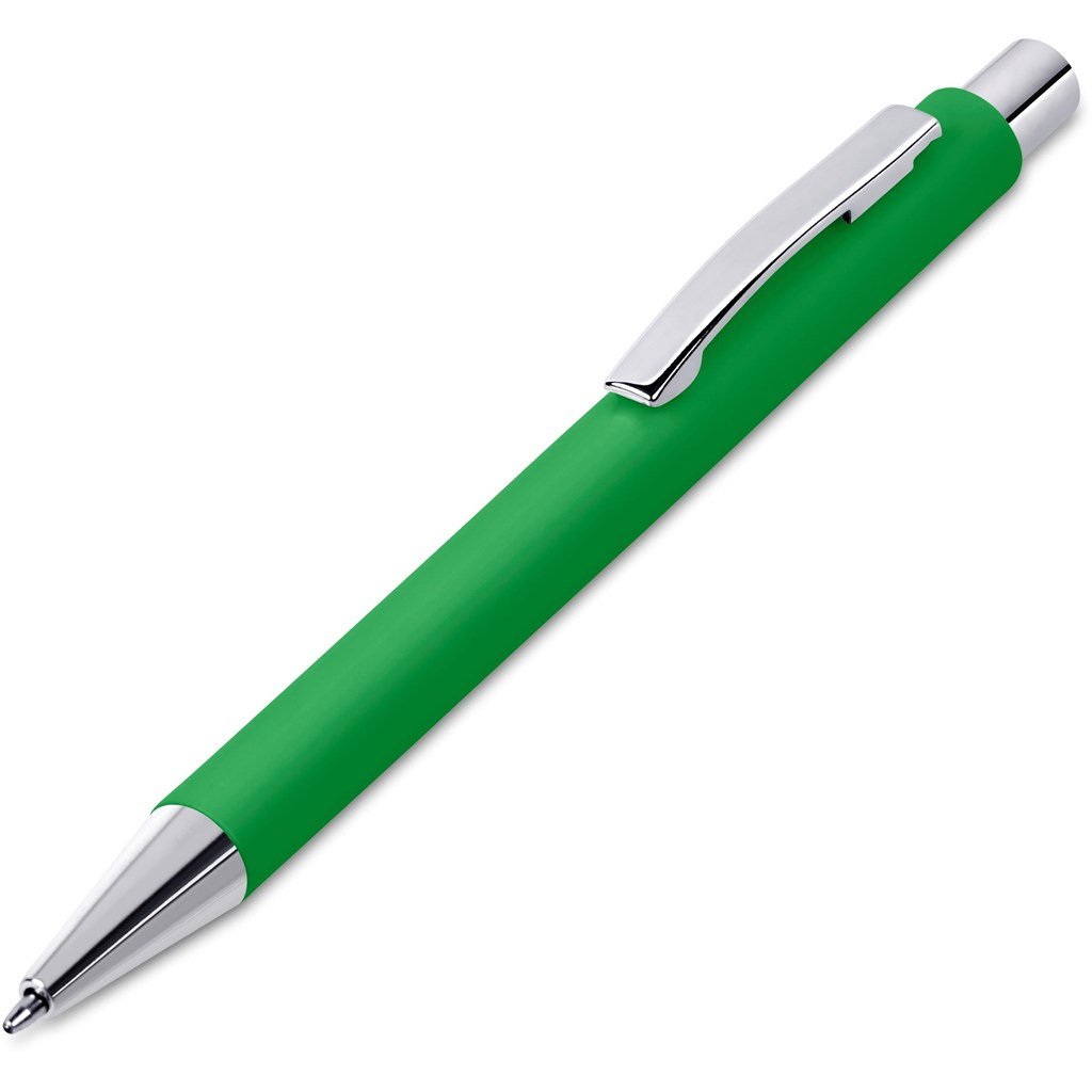 Nixon Notebook & Pen Set