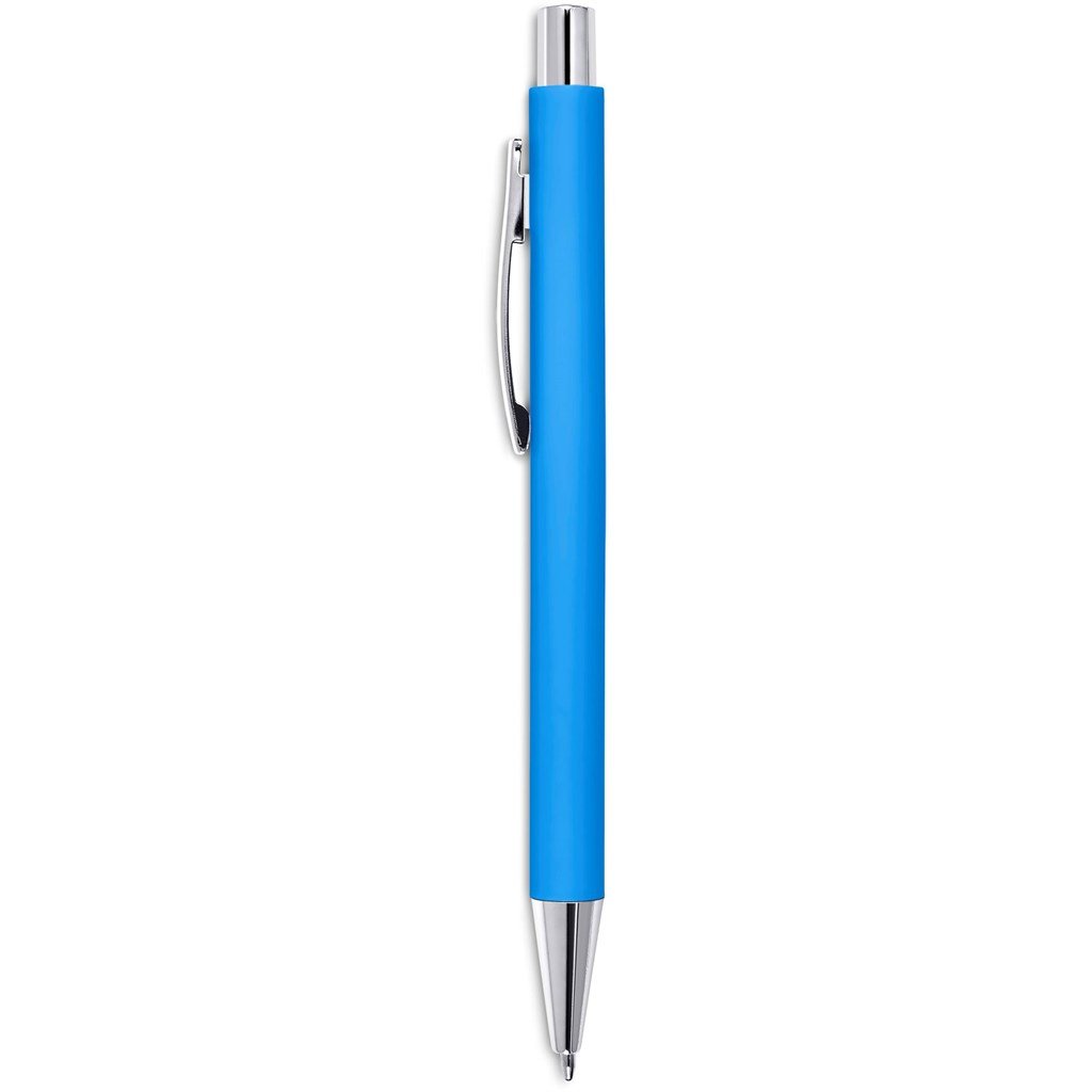 Nixon Notebook & Pen Set