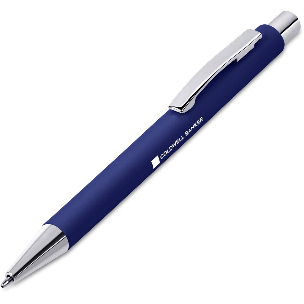Nixon Notebook & Pen Set