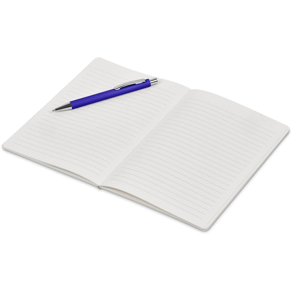 Nixon Notebook & Pen Set