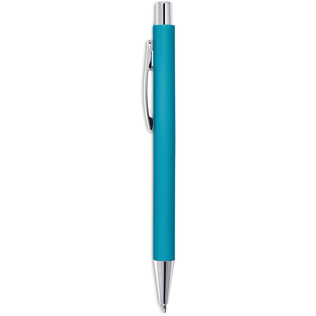 Nixon Notebook & Pen Set