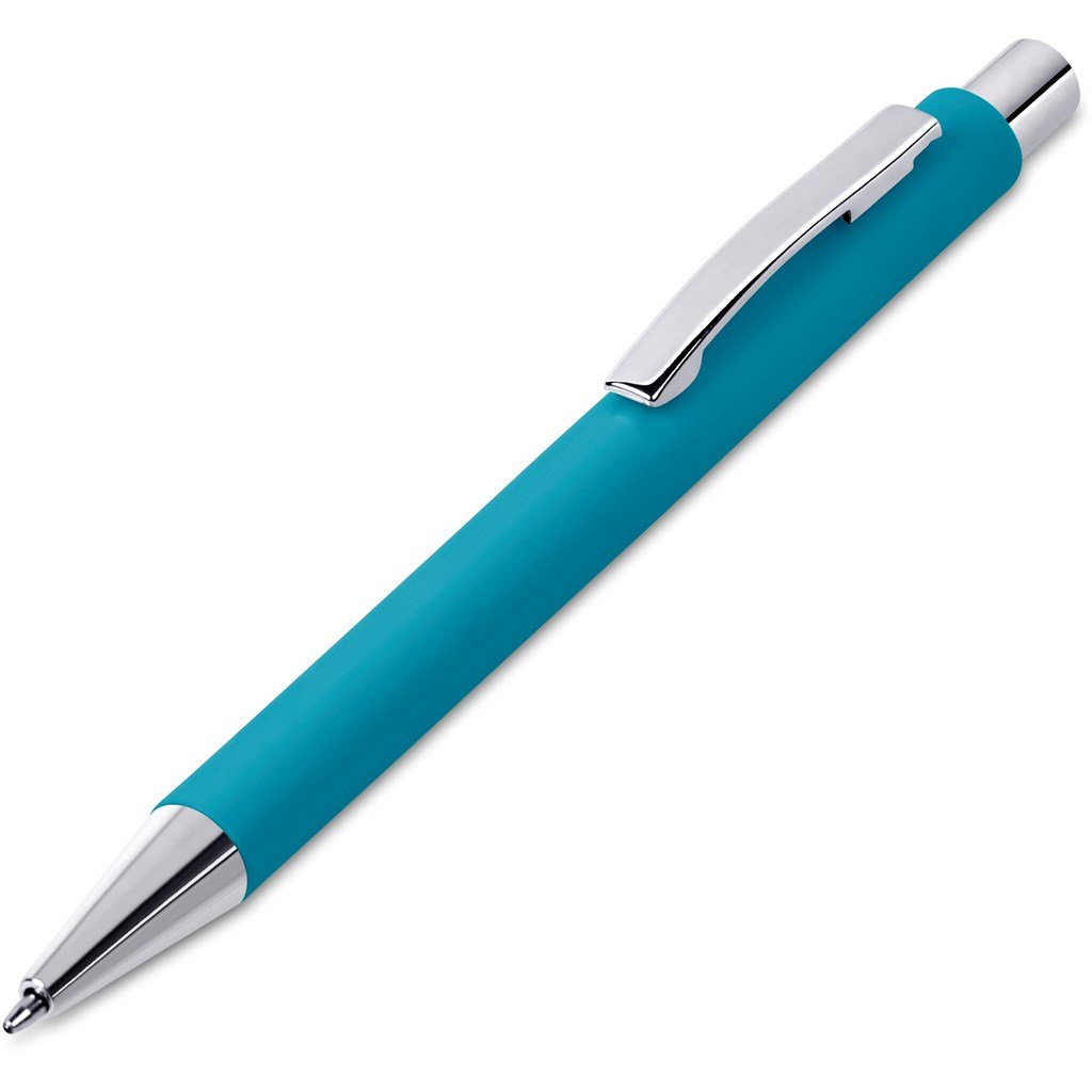 Nixon Notebook & Pen Set