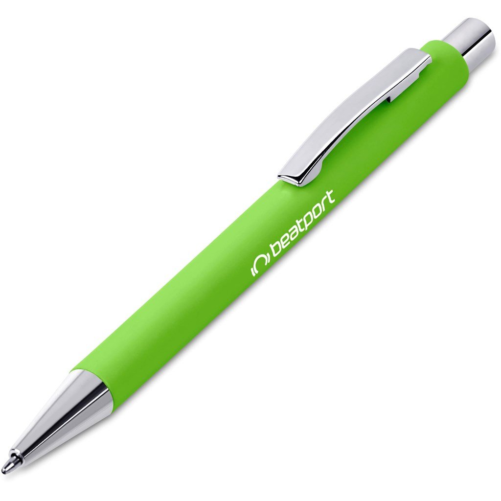 Nixon Notebook & Pen Set