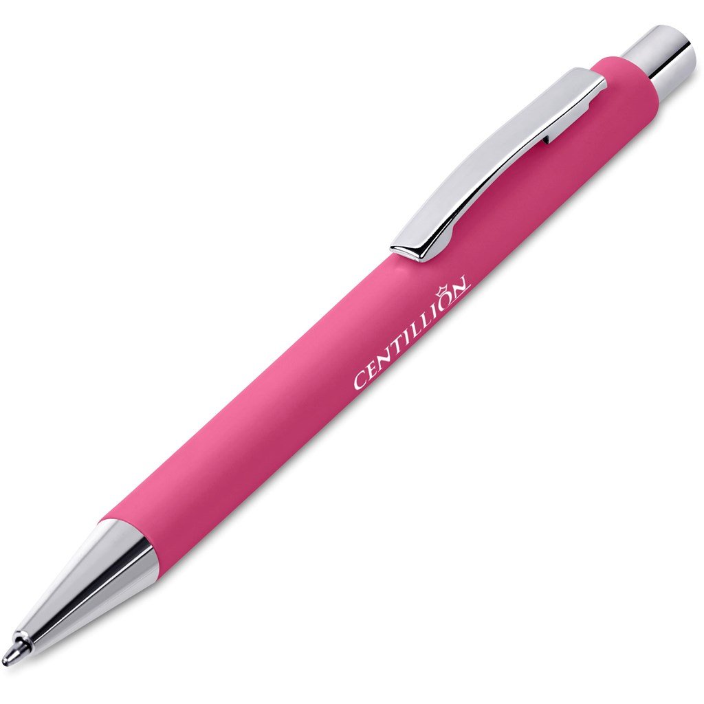 Nixon Notebook & Pen Set