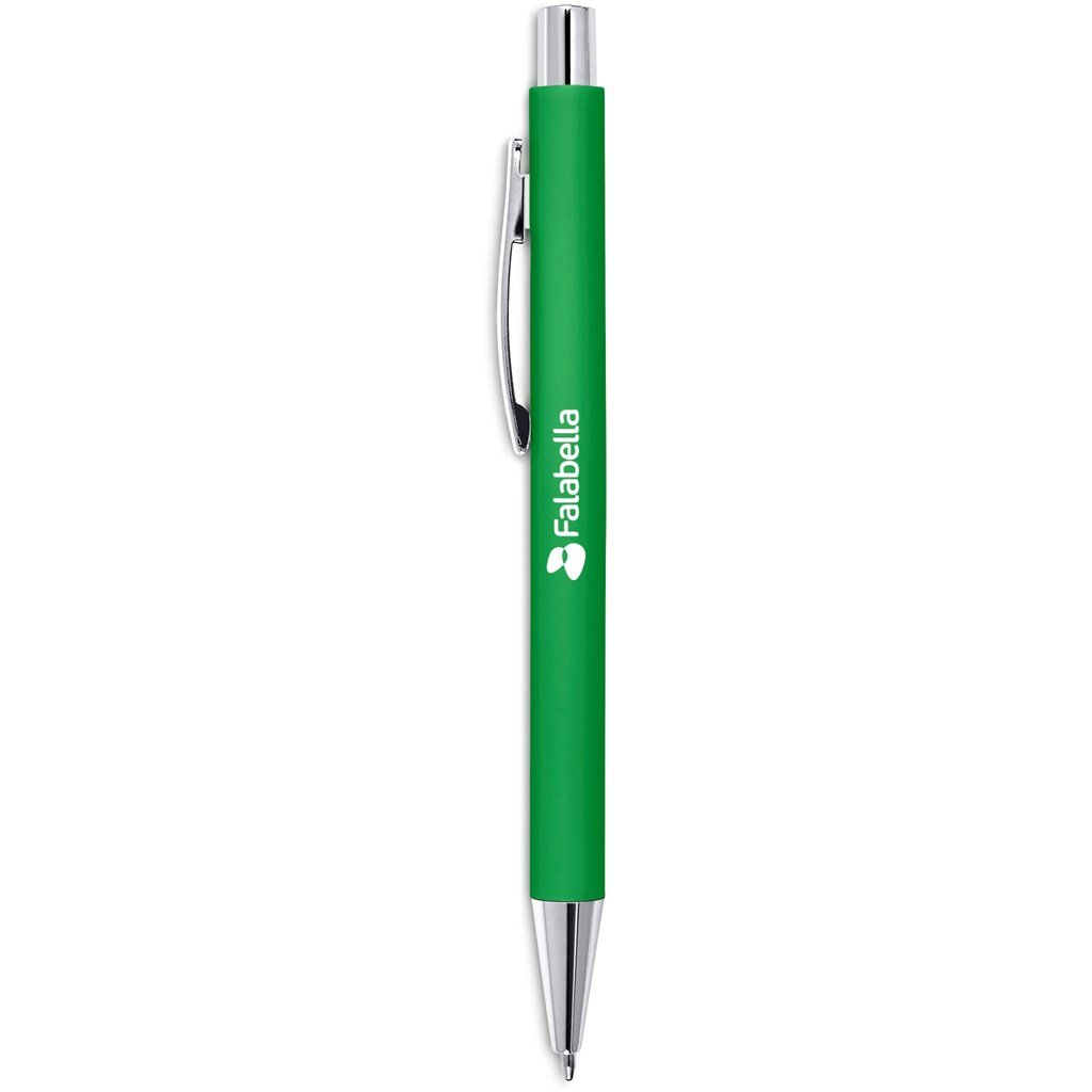 Nixon Notebook & Pen Set