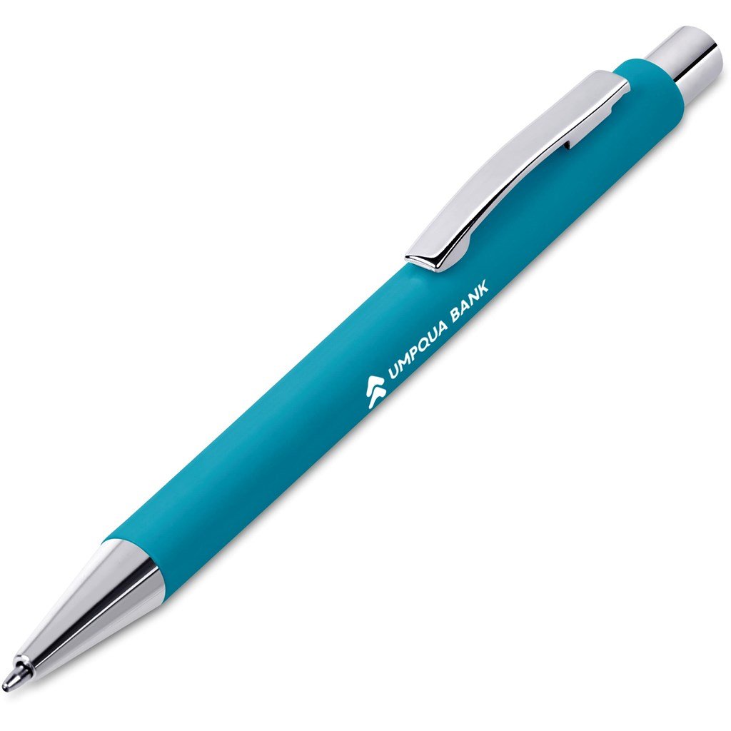 Nixon Notebook & Pen Set
