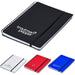 Noodle A5 Spiral Notebook - Notebooks,Notebooks,Ideas for Conferences