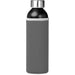 Nostro Recycled Aluminium Water Bottle - 650ml - Bottles,Drinkware,Recycled Drinkware