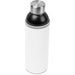 Nostro Recycled Aluminium Water Bottle - 650ml - Bottles,Drinkware,Recycled Drinkware