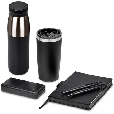 Noterjin Gift Set BLACK - Sets,Alex Varga Premium Sets