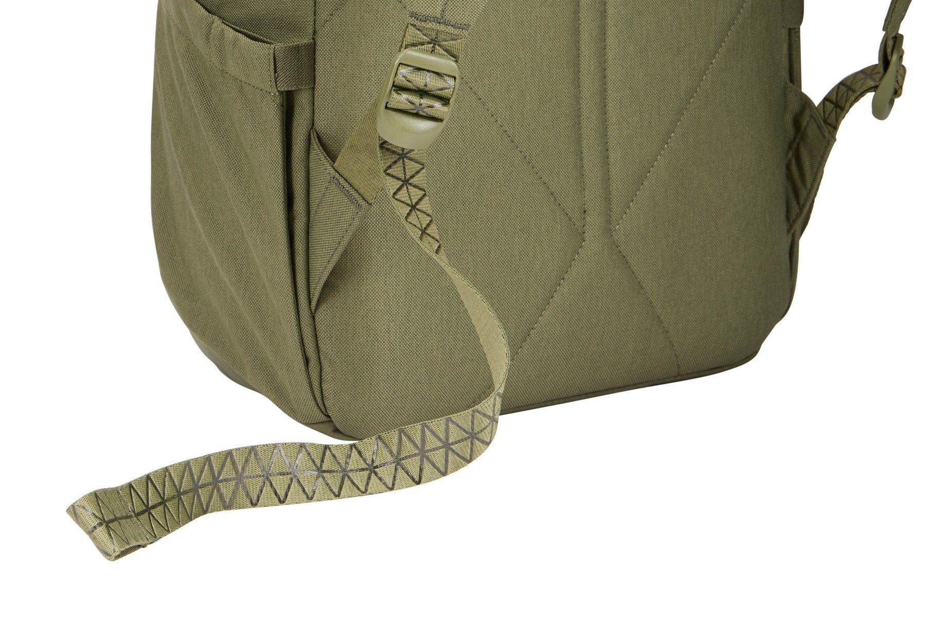 Notus 20L Laptop Backpack | Olivine-Backpacks