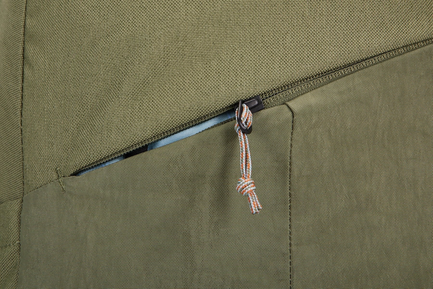 Notus 20L Laptop Backpack | Olivine-Backpacks