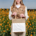 Nuri Sublimated Pocket Jute Tote NATURAL - Eco-Friendly Bags,Shoppers and Totes,Jute Products,Bags,Custom Shopper Bags,Custom Bags
