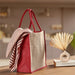 Okinawa Jute Tote