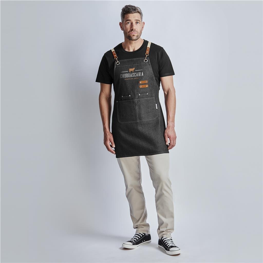 Oliver Bib Apron - Aprons,Aprons