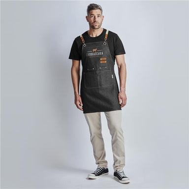 Oliver Bib Apron - Aprons,Aprons