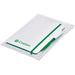 Olson Notebook & Pen Set GREEN - Ideas for Conferences,Notebook Sets