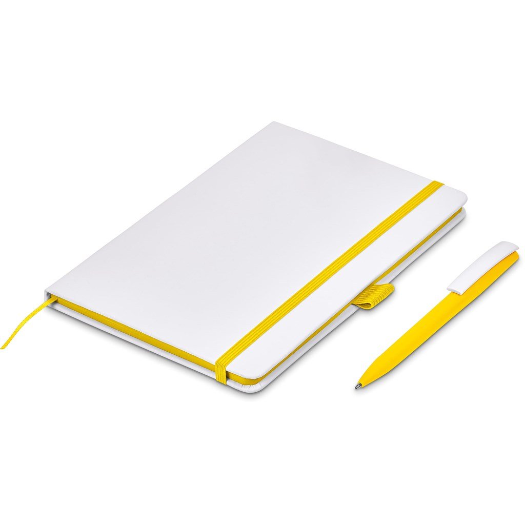 Olson Notebook & Pen Set - Ideas for Conferences,Notebook Sets