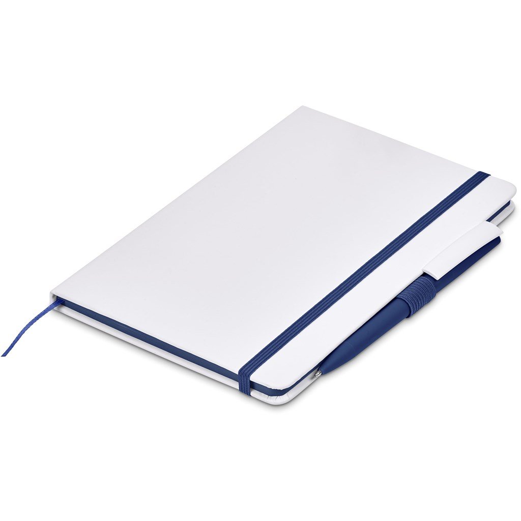 Olson Notebook & Pen Set