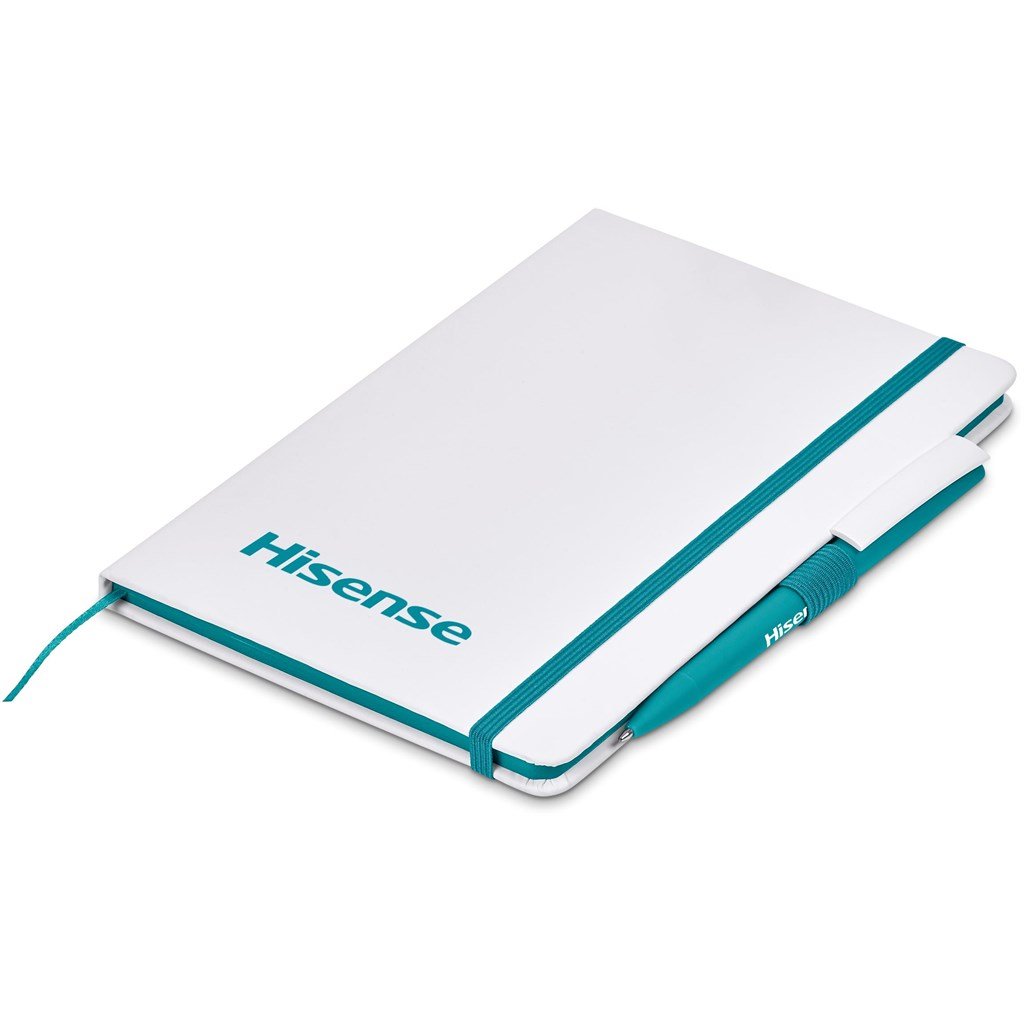 Olson Notebook & Pen Set - Ideas for Conferences,Notebook Sets