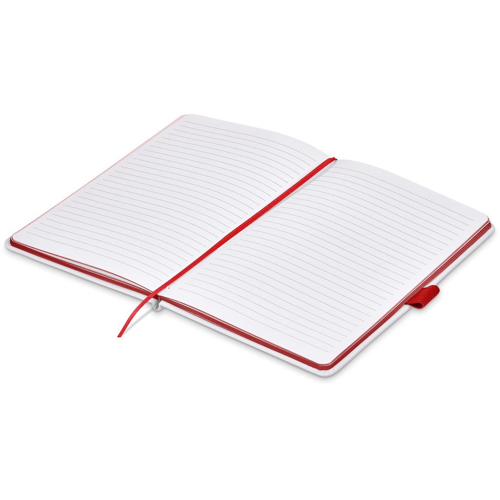 Olson Notebook & Pen Set