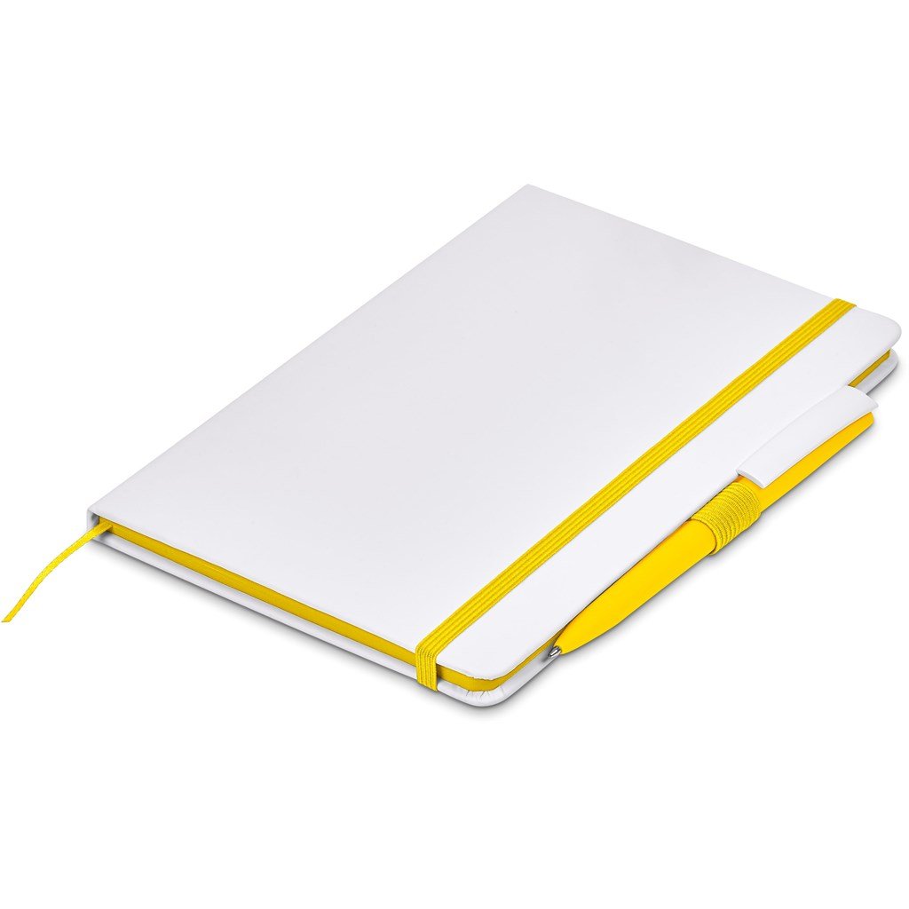 Olson Notebook & Pen Set - Ideas for Conferences,Notebook Sets