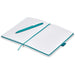 Olson Notebook & Pen Set - Ideas for Conferences,Notebook Sets