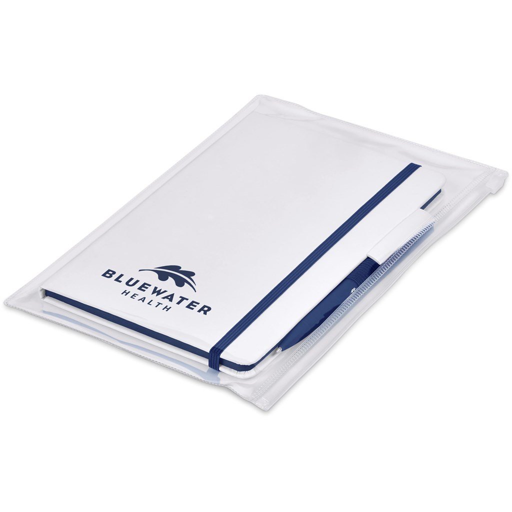 Olson Notebook & Pen Set - Ideas for Conferences,Notebook Sets