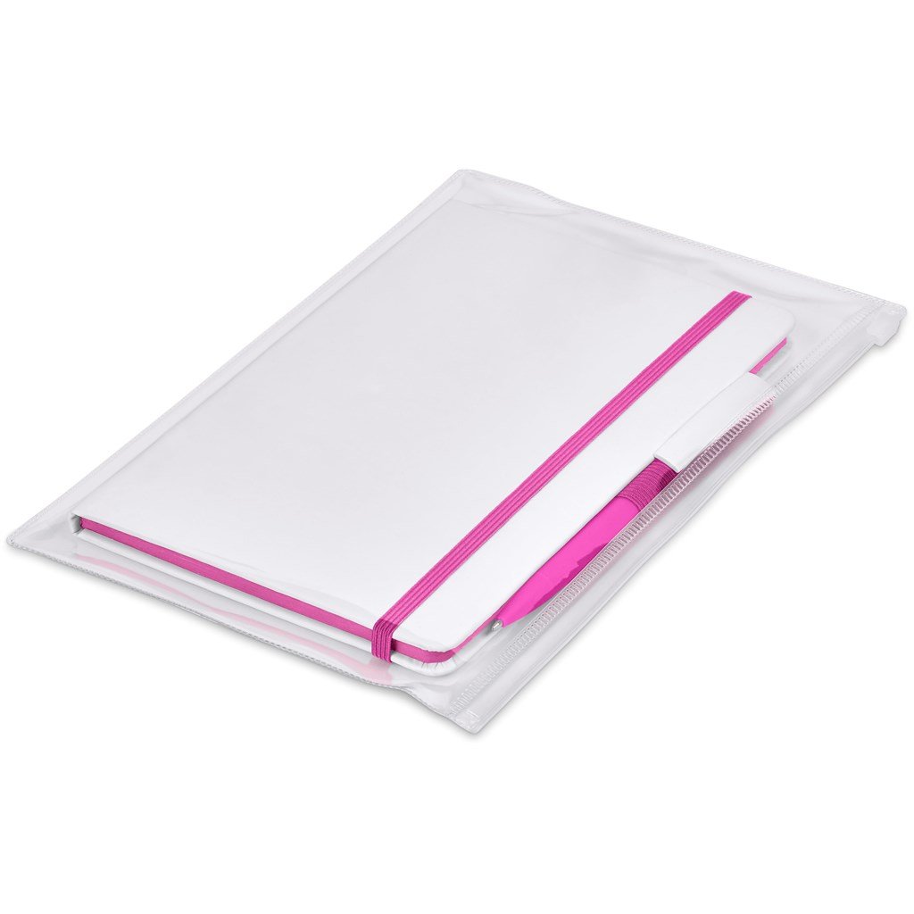 Olson Notebook & Pen Set - Ideas for Conferences,Notebook Sets