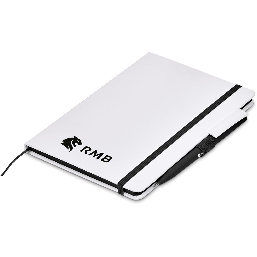 Olson Notebook & Pen Set - Ideas for Conferences,Notebook Sets