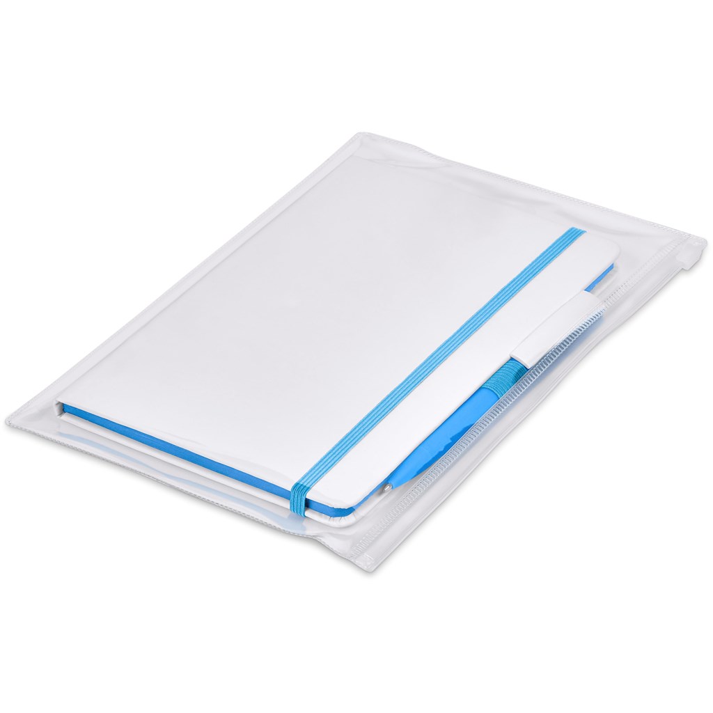 Olson Notebook & Pen Set - Ideas for Conferences,Notebook Sets