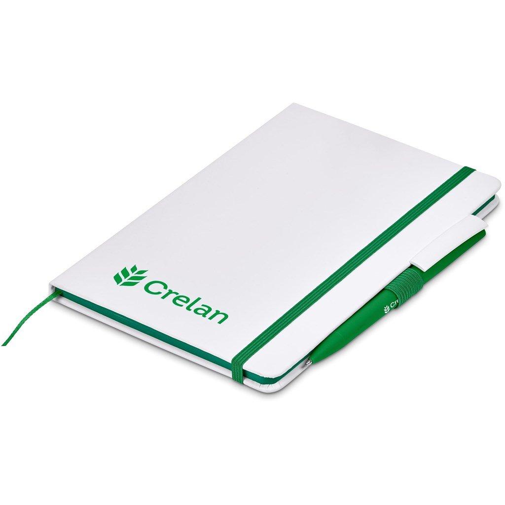 Olson Notebook & Pen Set - Ideas for Conferences,Notebook Sets