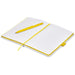 Olson Notebook & Pen Set - Ideas for Conferences,Notebook Sets