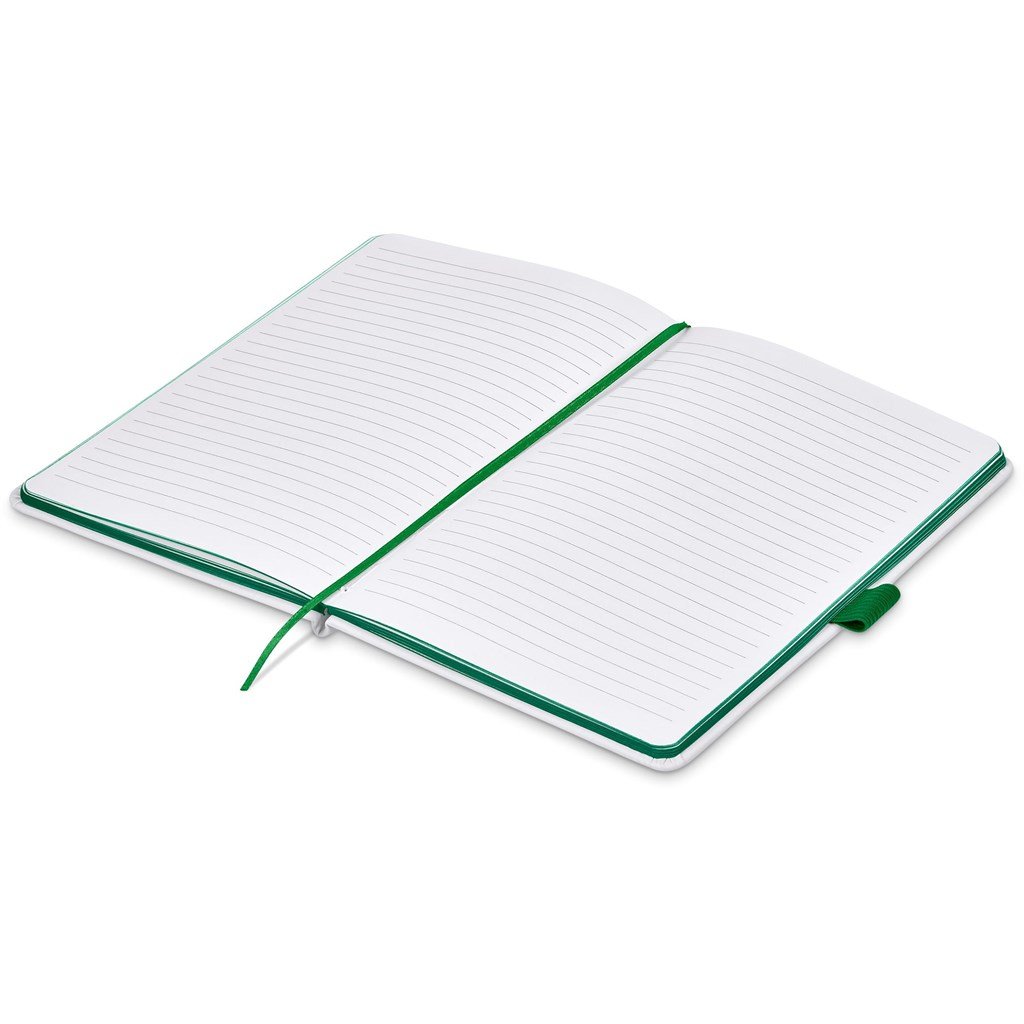 Olson Notebook & Pen Set