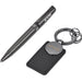 Olsson Gift Set GUN METAL - Alex Varga Premium Sets,Executive Sets