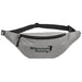 Olympia Reflective Waist Bag Grey / GY