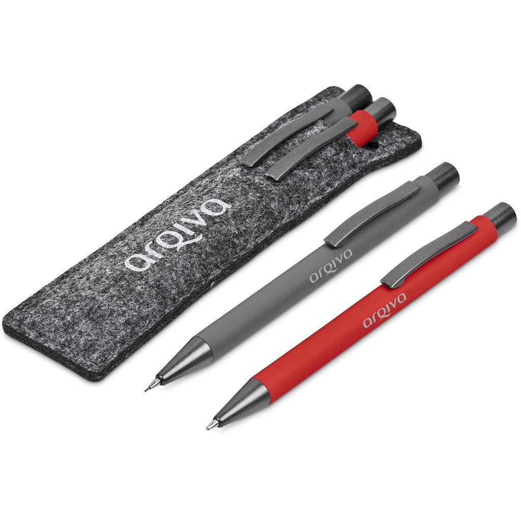 Omaha Ball Pen & Pencil Set - and Sets
