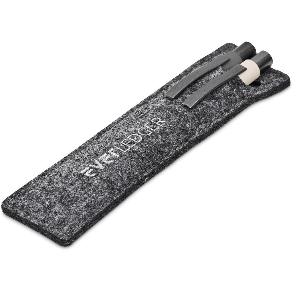 Omaha Ball Pen & Pencil Set - and Sets