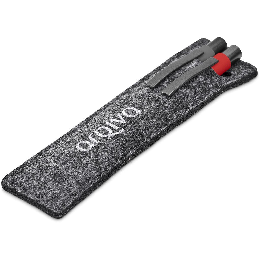 Omaha Ball Pen & Pencil Set - and Sets