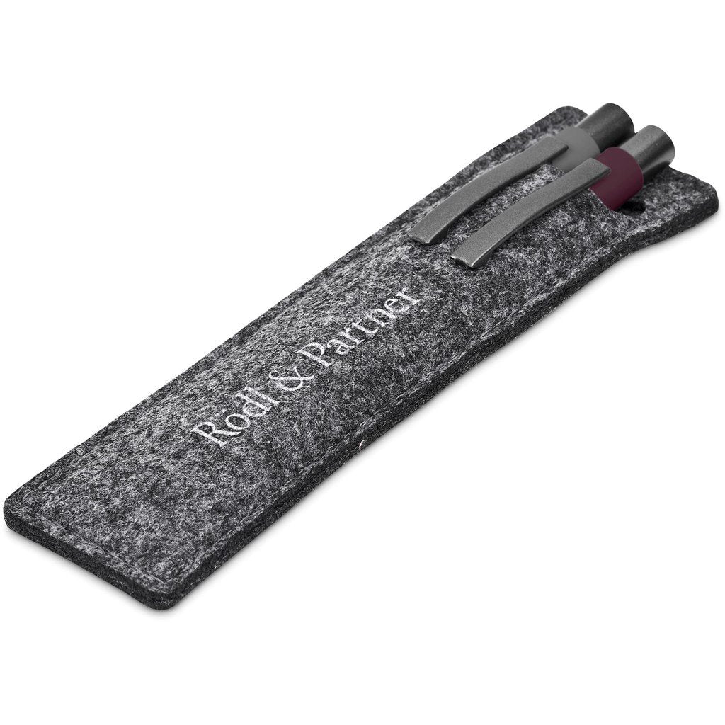 Omaha Ball Pen & Pencil Set - and Sets