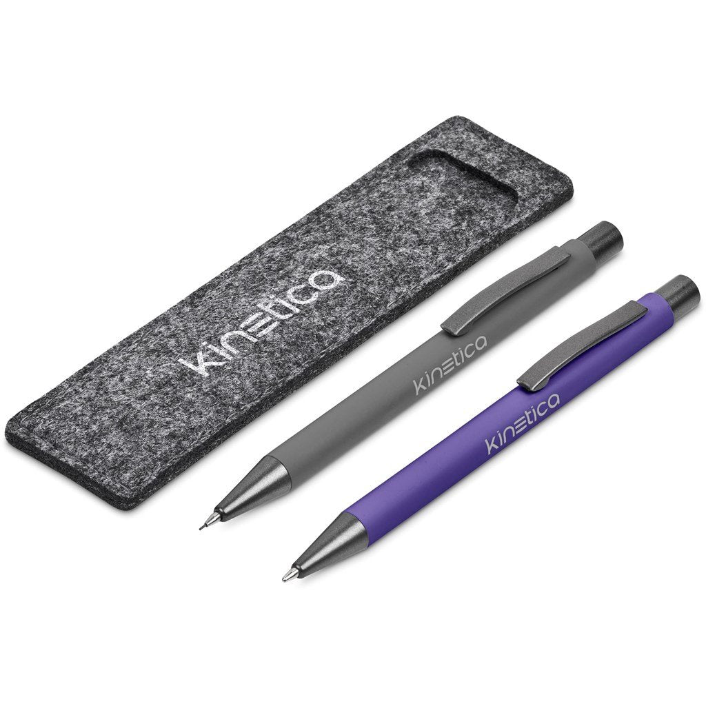 Omaha Ball Pen & Pencil Set - and Sets