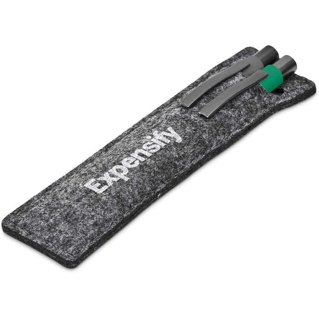 Omaha Ball Pen & Pencil Set - and Sets