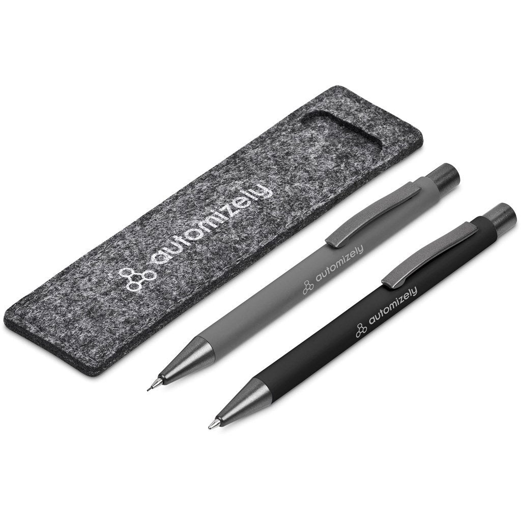 Omaha Ball Pen & Pencil Set - and Sets
