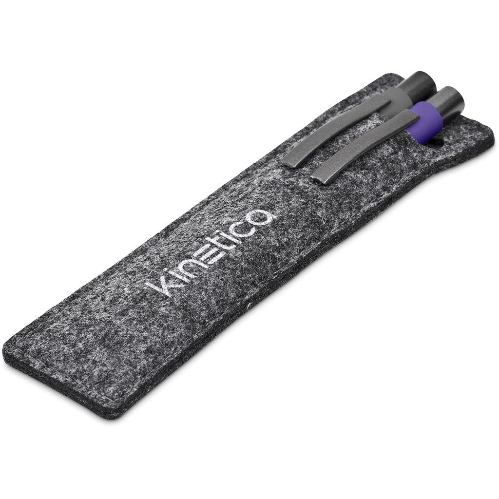 Omaha Ball Pen & Pencil Set - and Sets