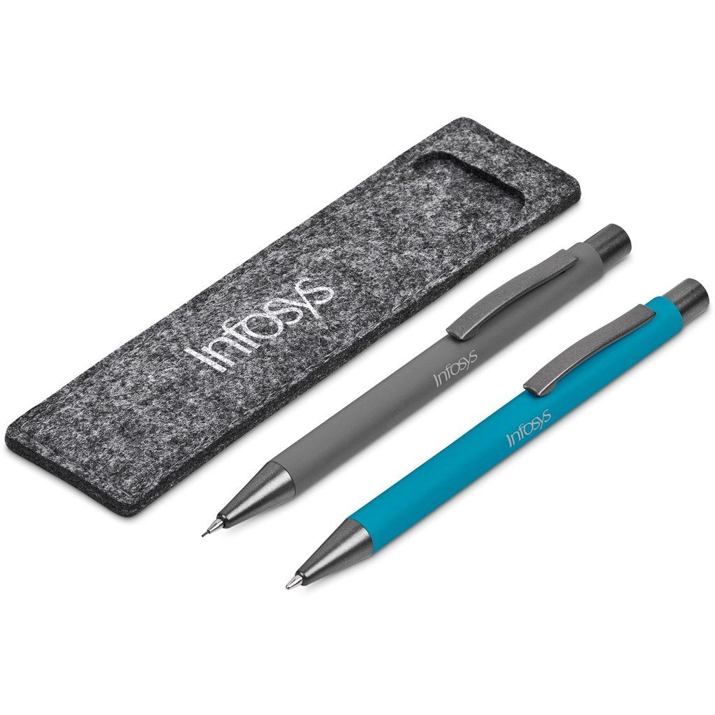 Omaha Ball Pen & Pencil Set - and Sets